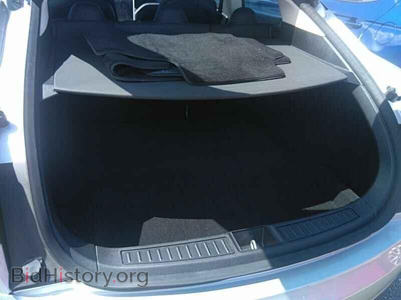 2013 Tesla Model S - VIN: 5YJSA1CN7DFP23872 - Photo 7