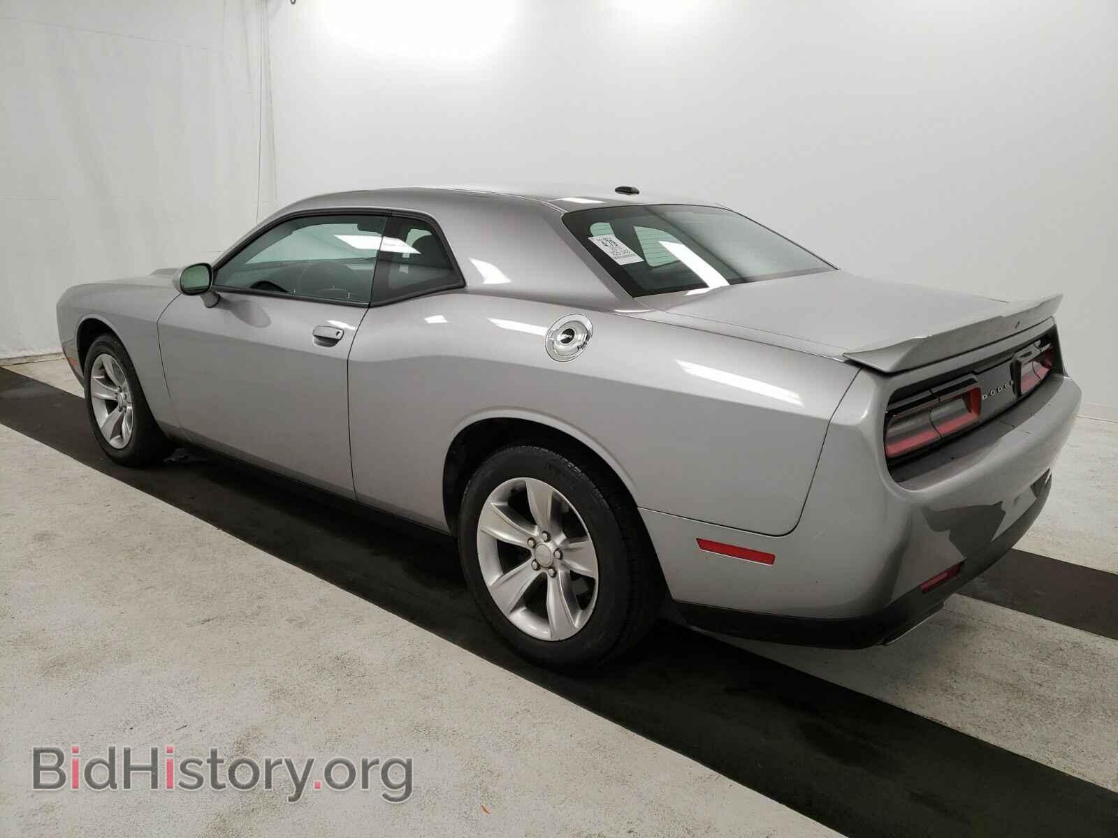 2018 Dodge Challenger - VIN: 2C3CDZAG8JH219209 - Фото 6
