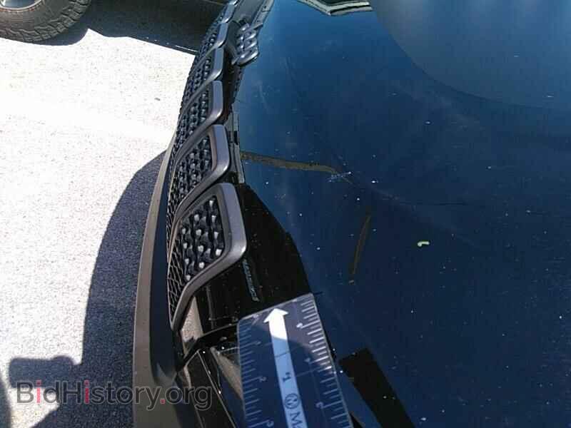 2019 Jeep Cherokee - VIN: 1C4PJMBX4KD298965 - Photo 8