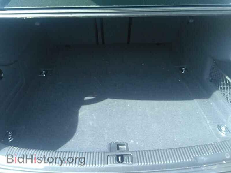 2015 Audi A6 - VIN: WAUGFAFC8FN040243 - Фото 7