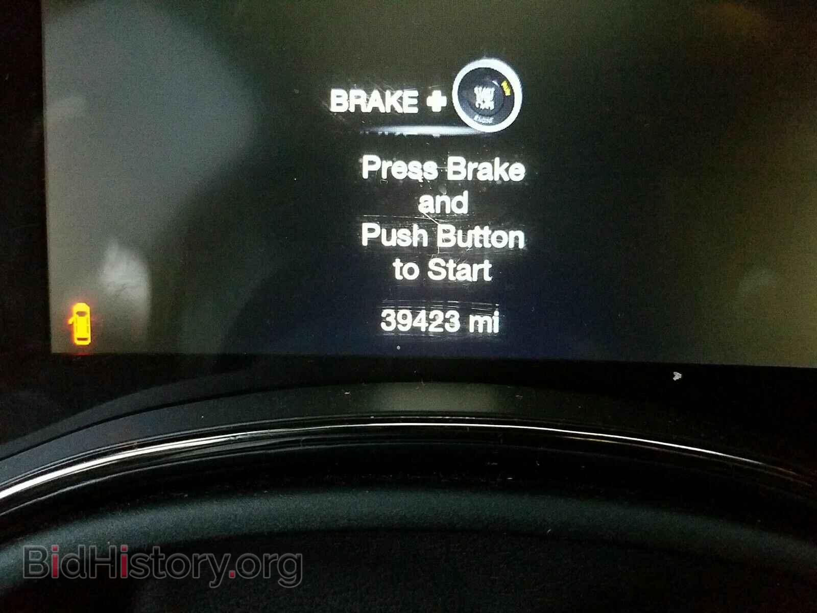 2019 Dodge Durango - VIN: 1C4RDJDG3KC722282 - Photo 5