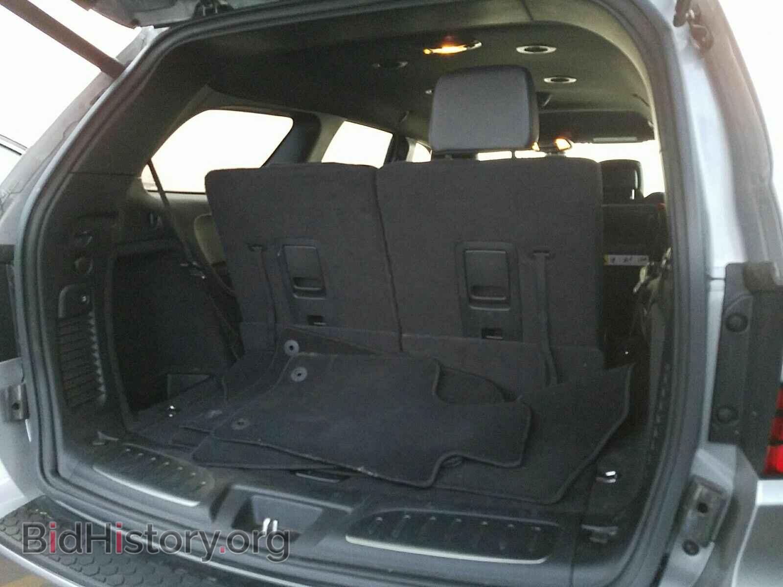 2019 Dodge Durango - VIN: 1C4RDJDG3KC722282 - Photo 7