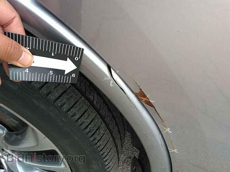 2019 Dodge Durango - VIN: 1C4RDJDG3KC722282 - Photo 8