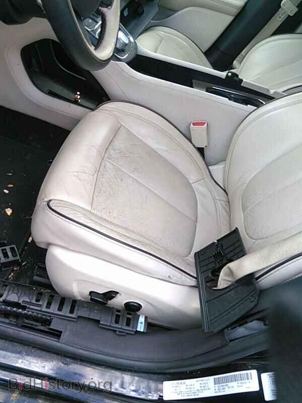 2016 Chrysler 200 - VIN: 1C3CCCCB2GN145903 - Фото 15