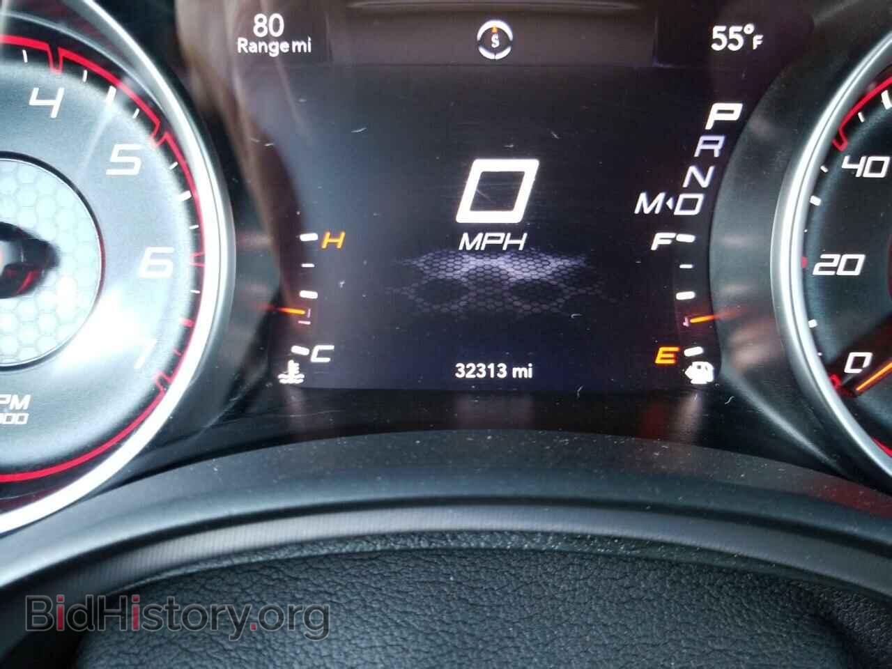 2019 Dodge Charger - VIN: 2C3CDXHG3KH567236 - Фото 5