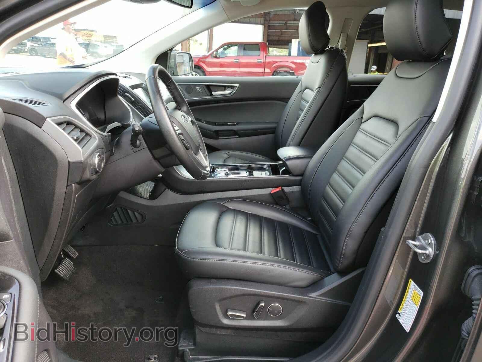 2019 Ford Edge - VIN: 2FMPK3J97KBC03469 - Фото 3