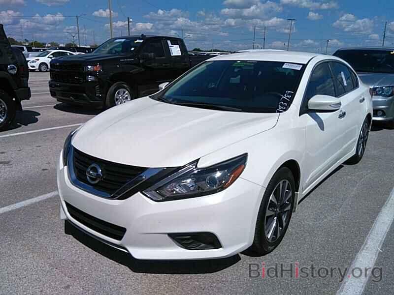 Photo 1N4AL3AP5HC152588 - Nissan Altima 2017