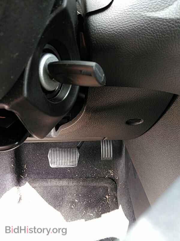 2015 Ford Focus - VIN: 1FADP3F27FL321778 - Photo 8