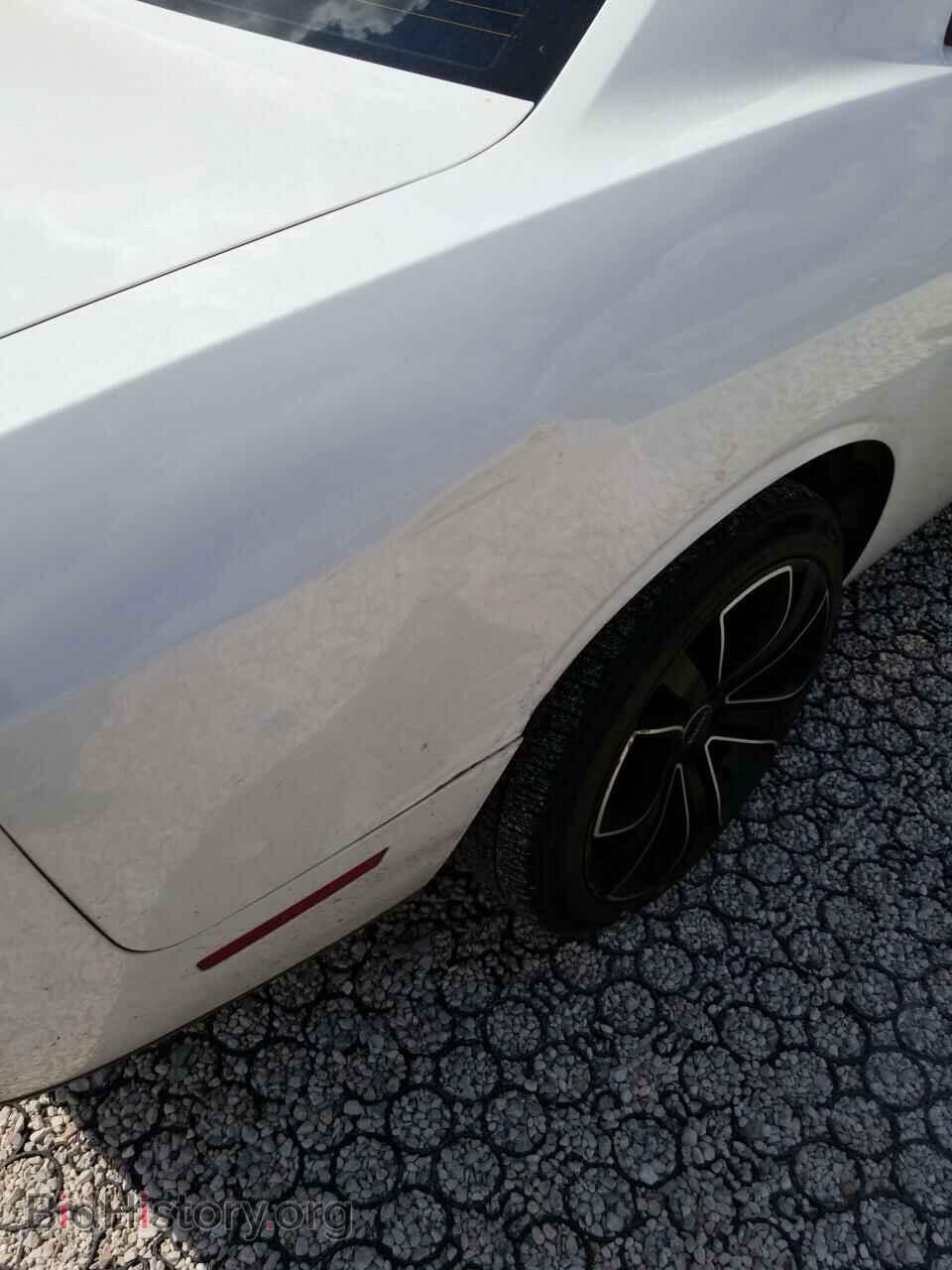 2017 Dodge Challenger - VIN: 2C3CDZAG2HH594149 - Фото 12