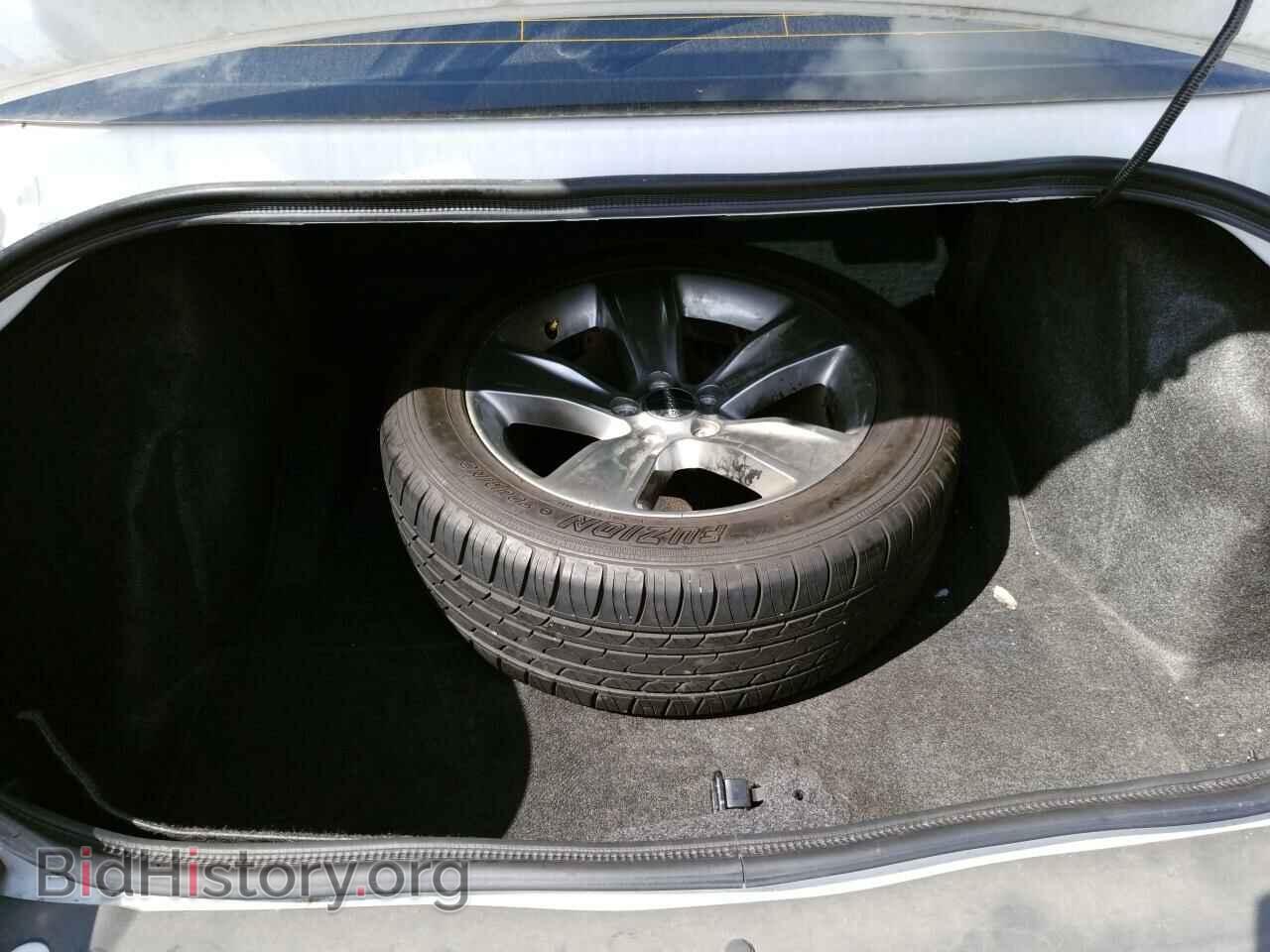 2017 Dodge Challenger - VIN: 2C3CDZAG2HH594149 - Фото 7