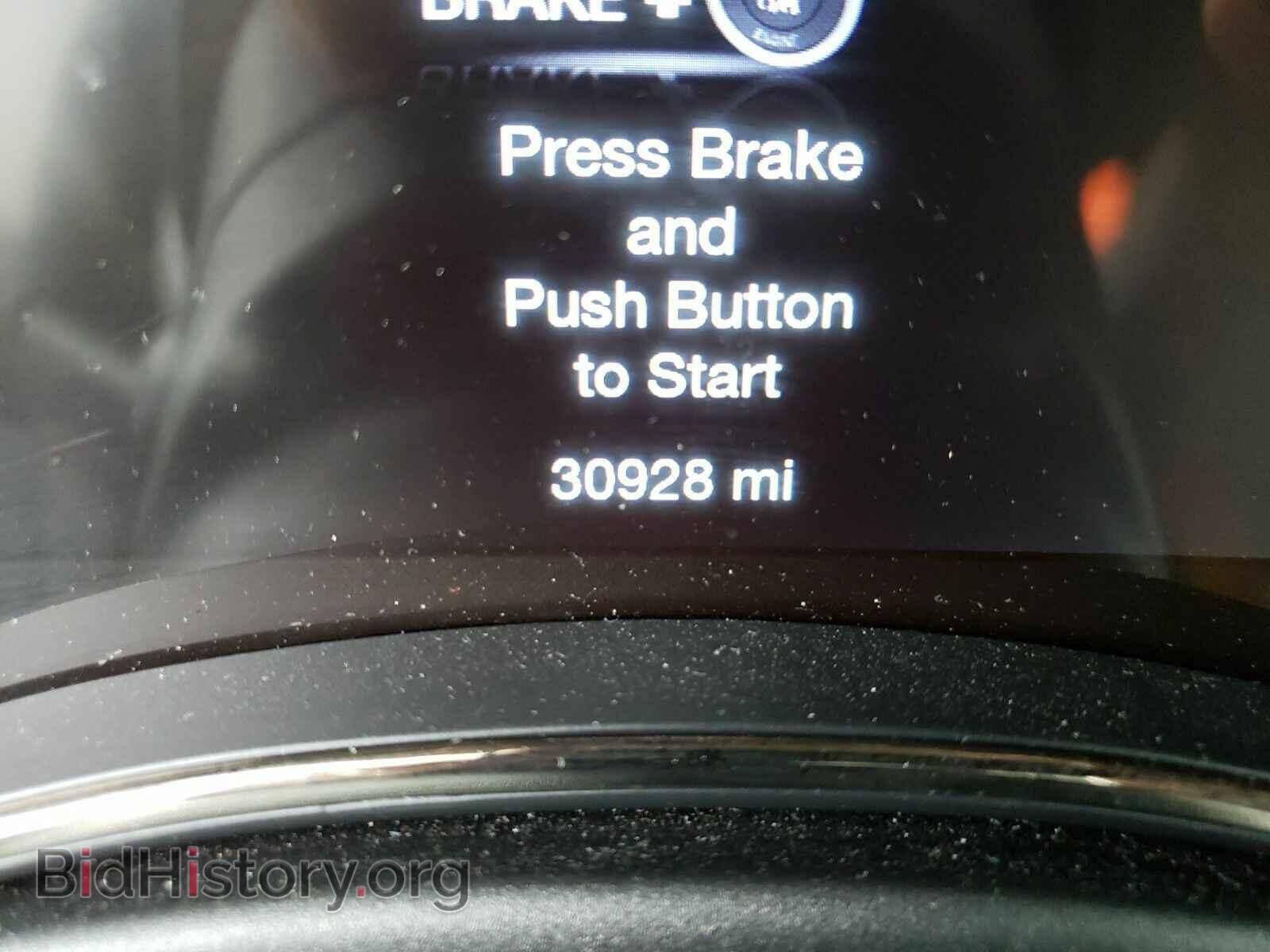 2019 Dodge Durango - VIN: 1C4RDJDG5KC733929 - Фото 4