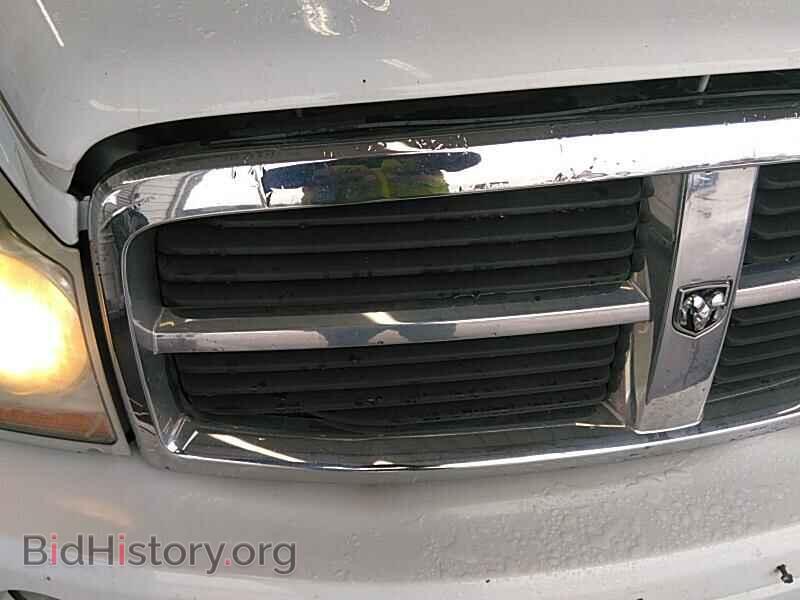 2005 Dodge Durango - VIN: 1D8HB58D55F625064 - Фото 16