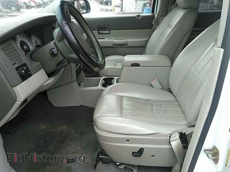 2005 Dodge Durango - VIN: 1D8HB58D55F625064 - Фото 3