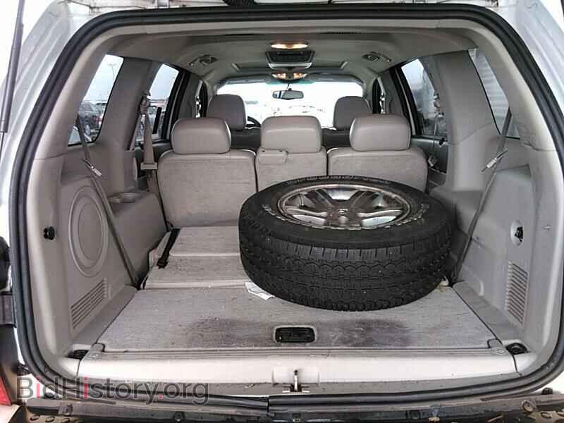 2005 Dodge Durango - VIN: 1D8HB58D55F625064 - Фото 7