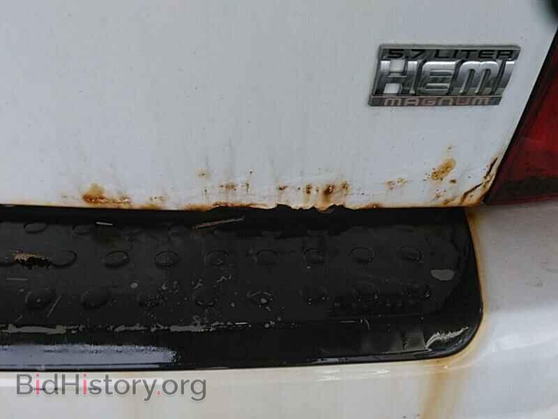 2005 Dodge Durango - VIN: 1D8HB58D55F625064 - Фото 8