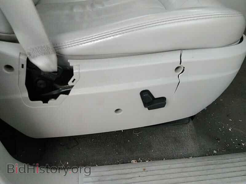 2005 Dodge Durango - VIN: 1D8HB58D55F625064 - Фото 9