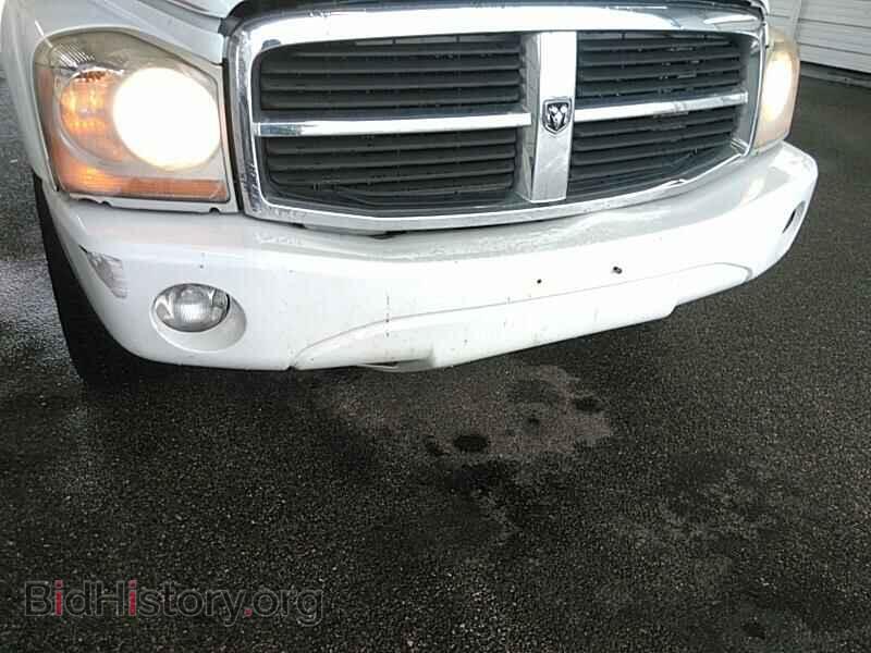 2005 Dodge Durango - VIN: 1D8HB58D55F625064 - Фото 10