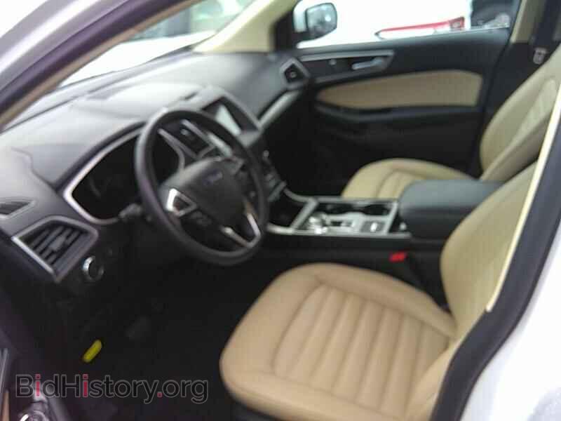 2019 Ford Edge - VIN: 2FMPK4J92KBC24669 - Фото 3