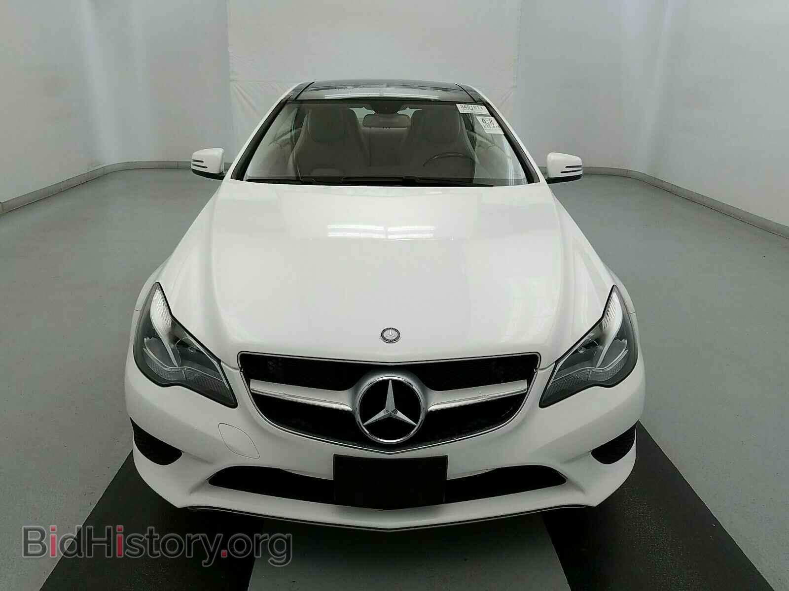 2017 Mercedes-Benz E-Class - VIN: WDDKJ6HB7HF356765 - Фото 2