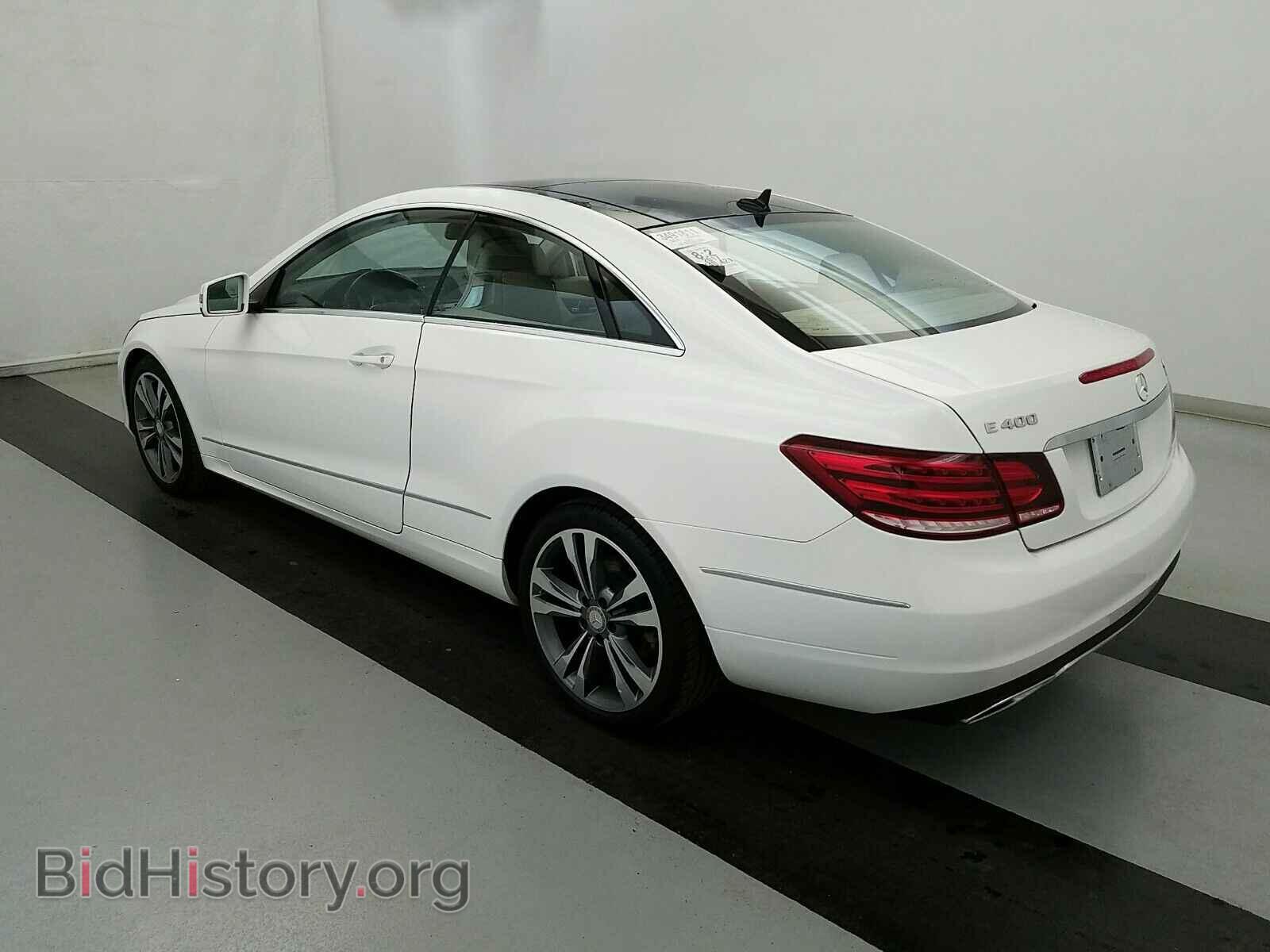 2017 Mercedes-Benz E-Class - VIN: WDDKJ6HB7HF356765 - Фото 6