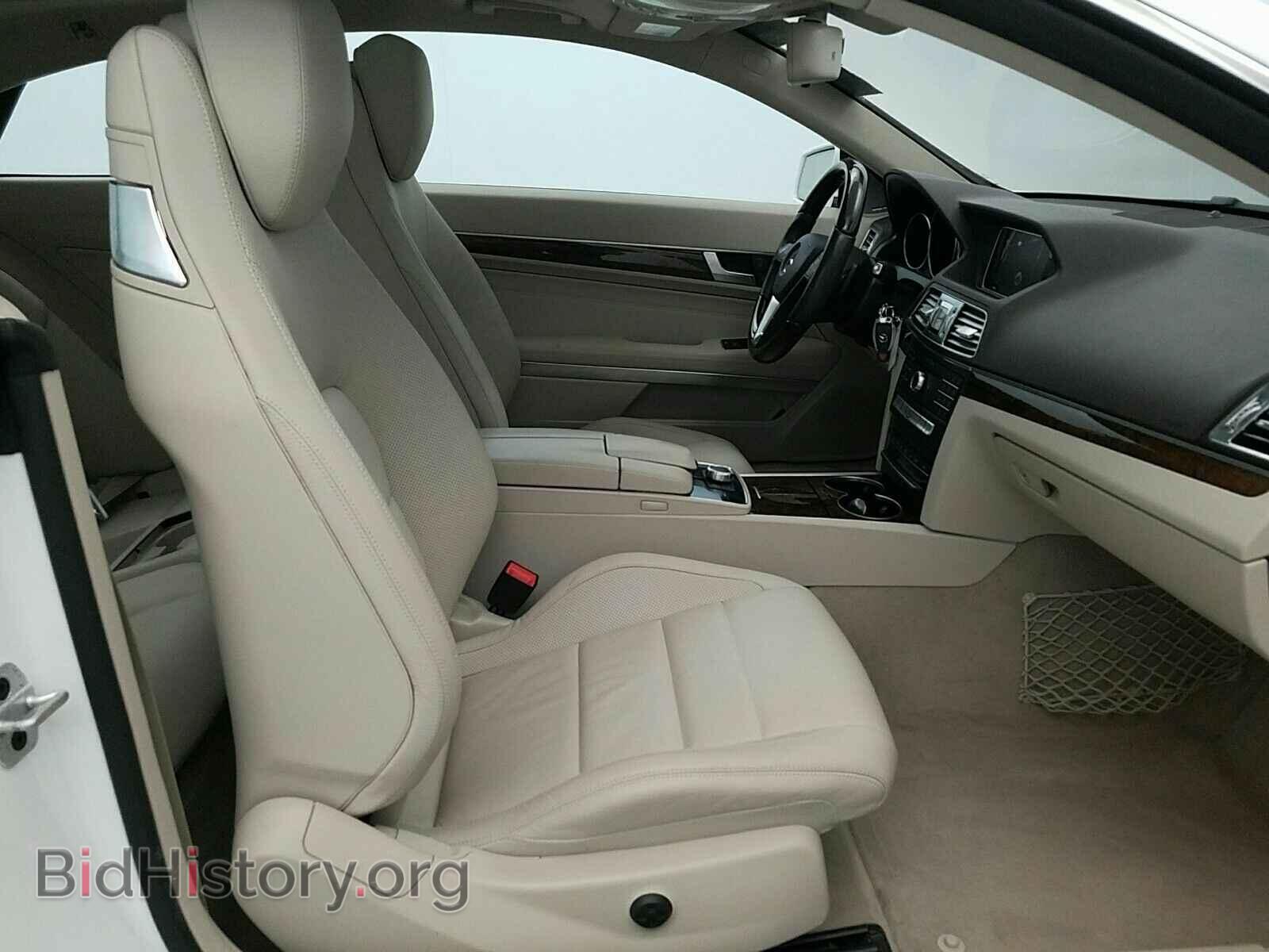 2017 Mercedes-Benz E-Class - VIN: WDDKJ6HB7HF356765 - Фото 8