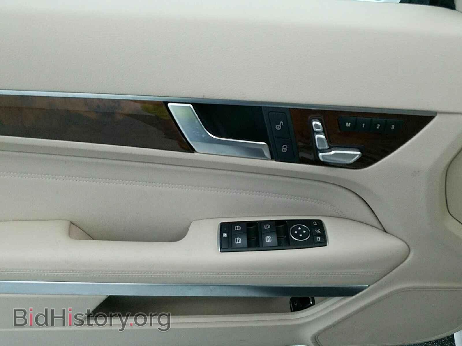 2017 Mercedes-Benz E-Class - VIN: WDDKJ6HB7HF356765 - Фото 9