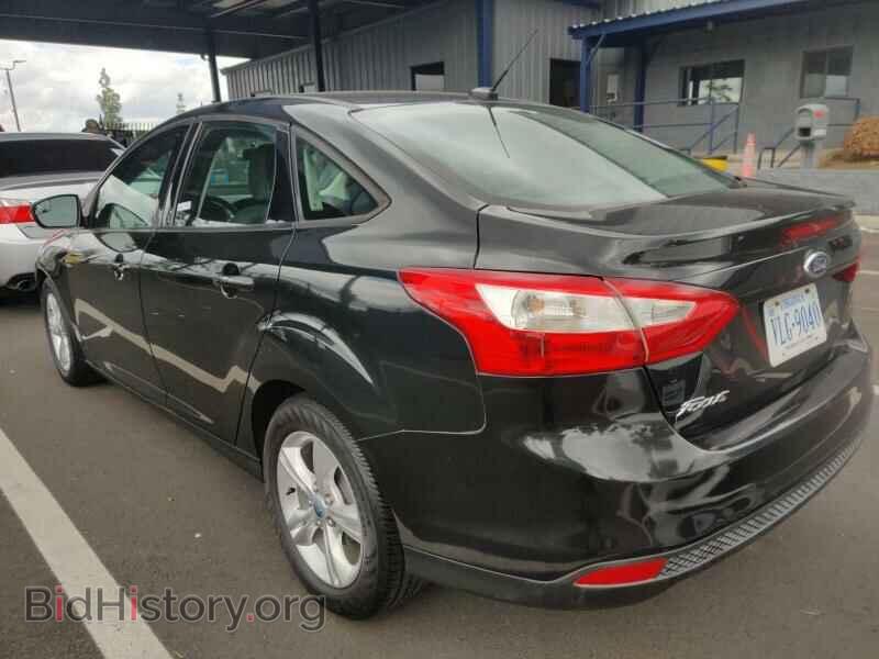 2013 Ford Focus - VIN: 1FADP3F24DL272097 - Photo 9