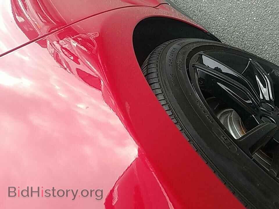 2013 Tesla Model S - VIN: 5YJSA1DPXDFP18066 - Photo 8