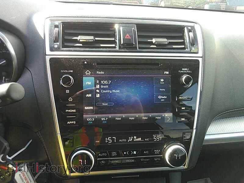 2019 Subaru Outback - VIN: 4S4BSAFC5K3360453 - Фото 4