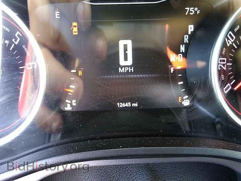 2019 Dodge Challenger - VIN: 2C3CDZAGXKH714576 - Фото 5