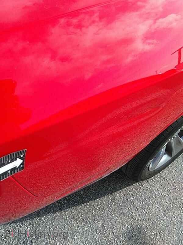 2019 Dodge Challenger - VIN: 2C3CDZAGXKH714576 - Фото 9