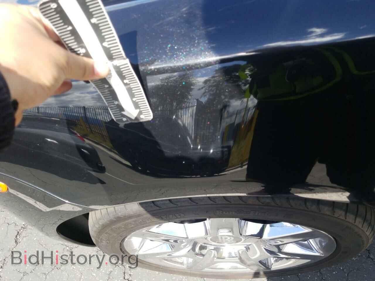 2010 Rolls-Royce Ghost - VIN: SCA664S56AUX48925 - Photo 20