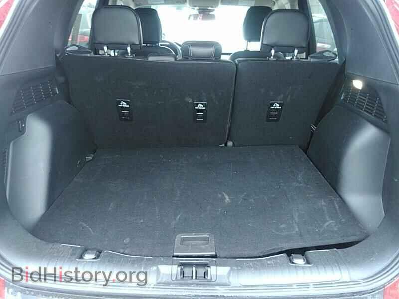 2020 Ford Escape - VIN: 1FMCU9J97LUA58781 - Фото 7