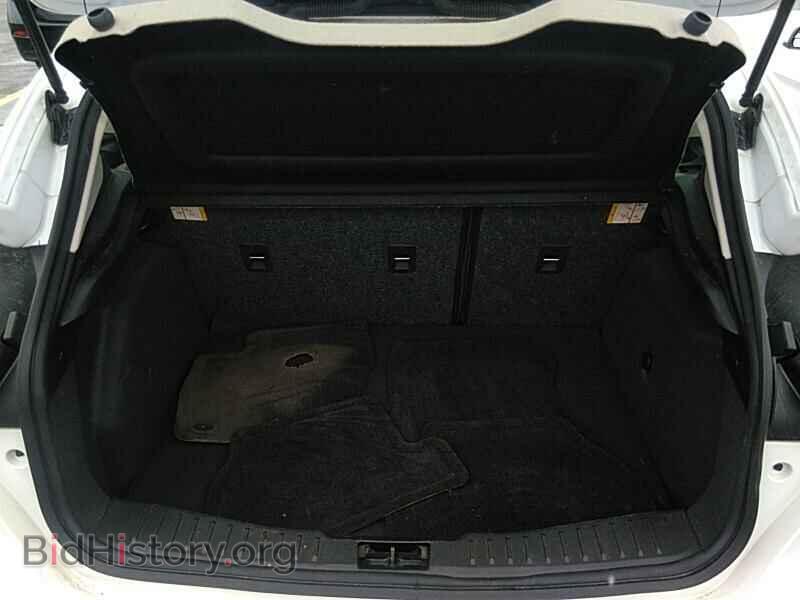 2015 Ford Focus - VIN: 1FADP3K26FL273213 - Фото 7