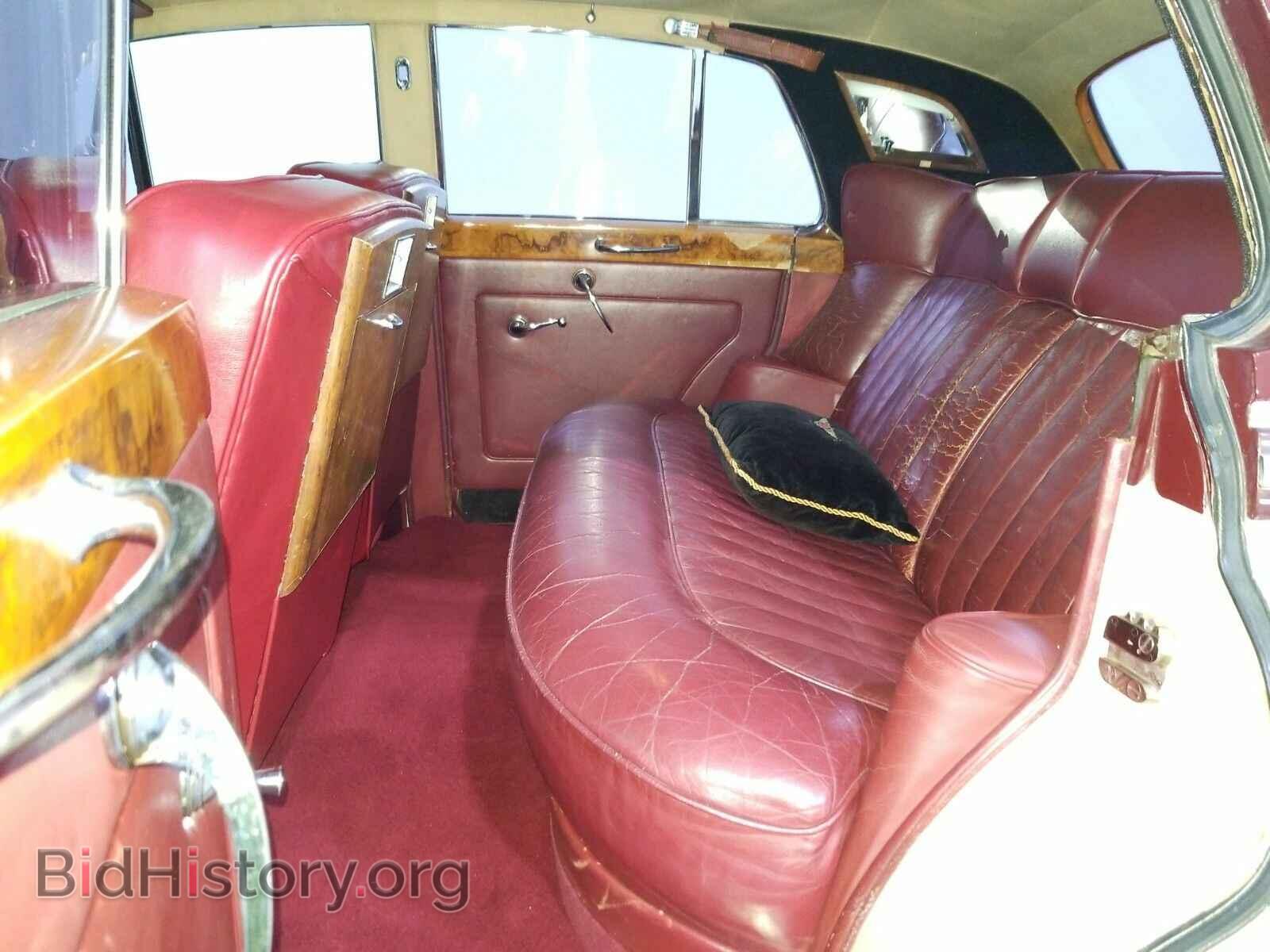 1957 BENTLEY SE - VIN: B89LEK - Фото 13