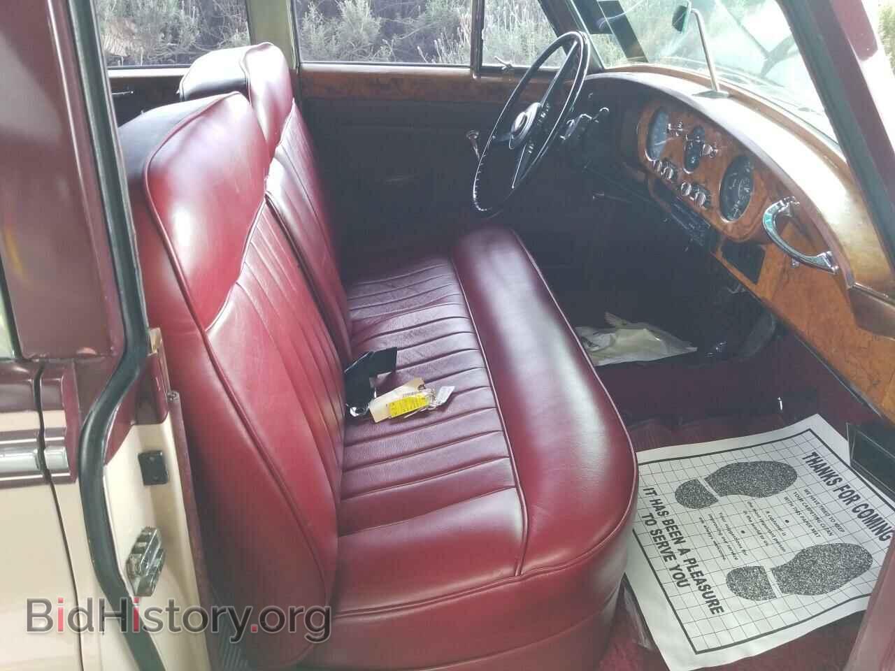 1957 BENTLEY SE - VIN: B89LEK - Фото 25