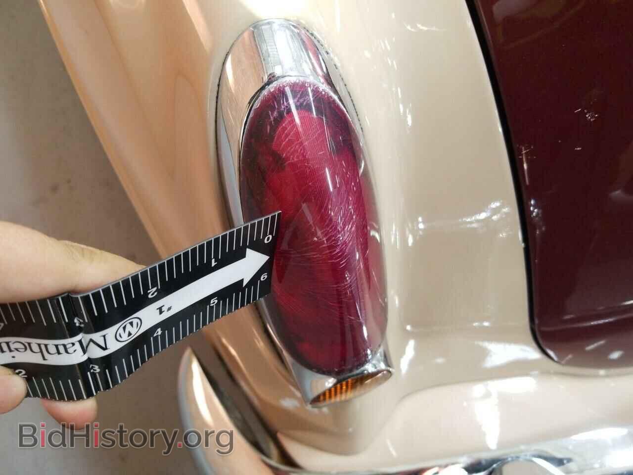 1957 BENTLEY SE - VIN: B89LEK - Фото 26