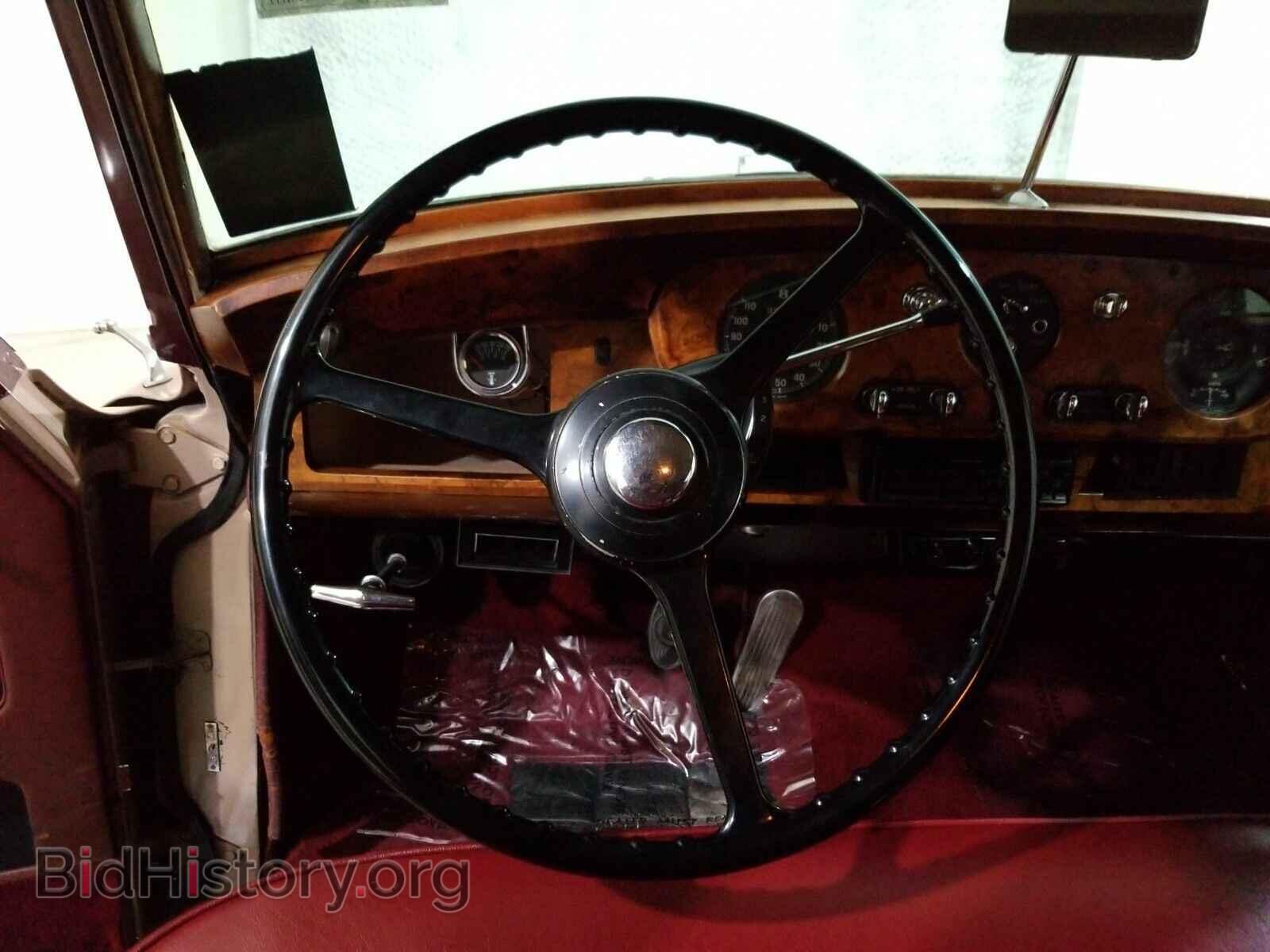 1957 BENTLEY SE - VIN: B89LEK - Фото 10