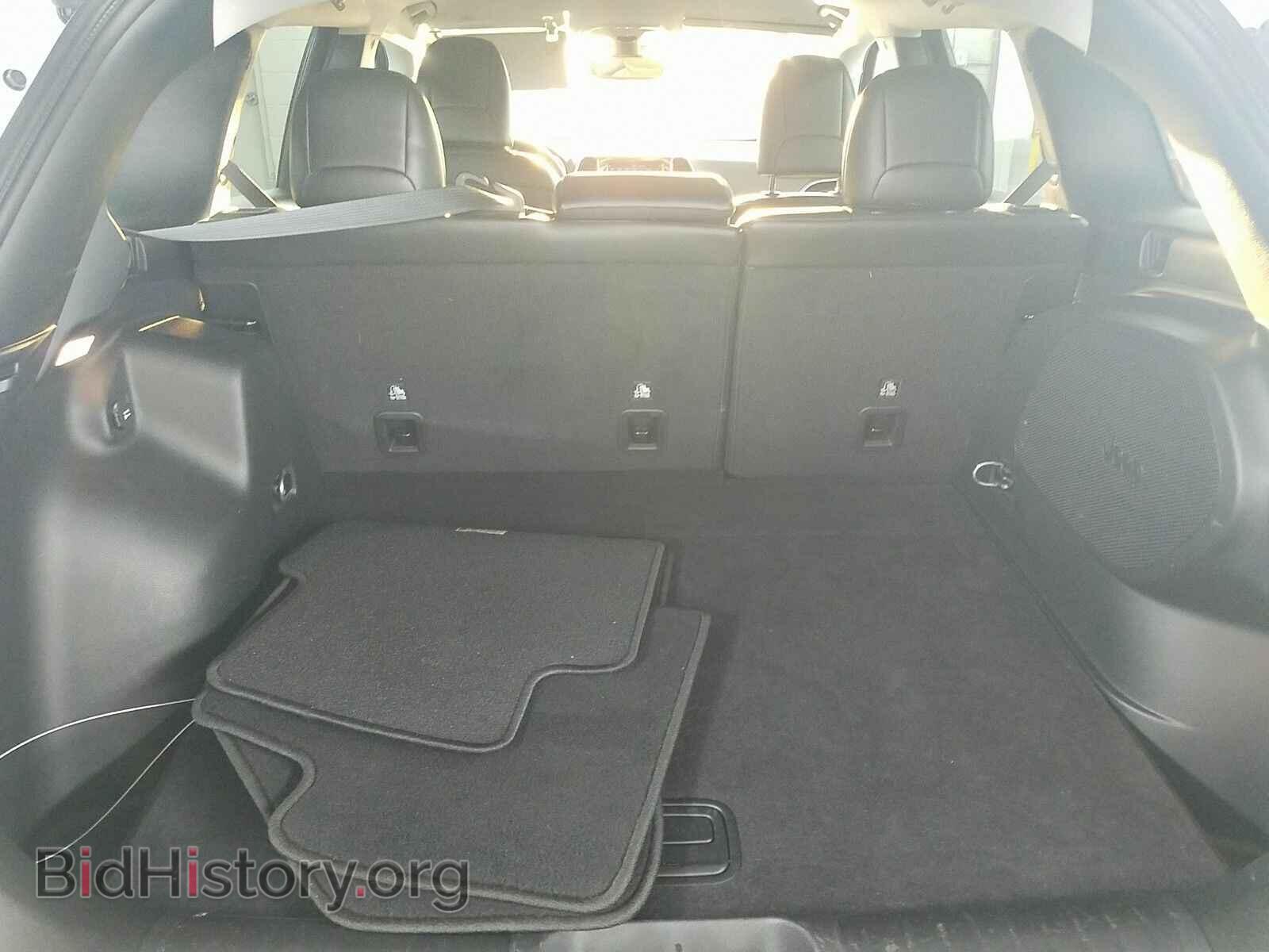 2019 Jeep Cherokee - VIN: 1C4PJLDB4KD403046 - Фото 7