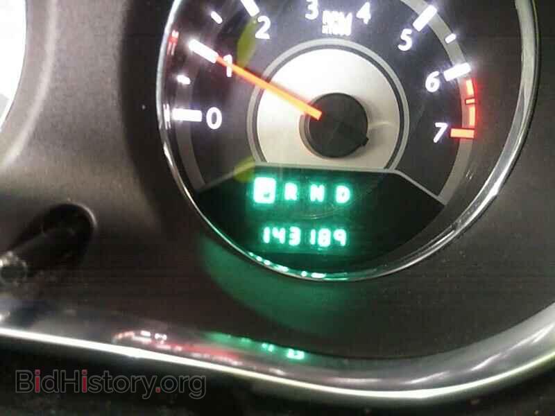 2013 Chrysler 200 - VIN: 1C3CCBBB6DN713920 - Фото 5
