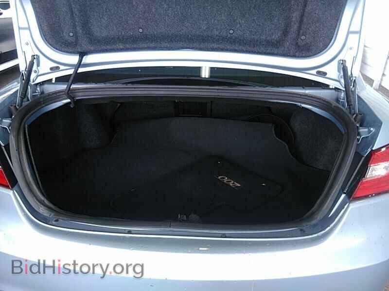 2013 Chrysler 200 - VIN: 1C3CCBBB6DN713920 - Фото 7