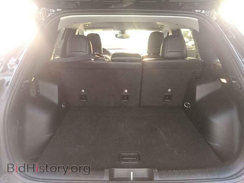 2019 Jeep Cherokee - VIN: 1C4PJLDBXKD346416 - Фото 7