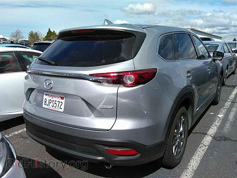 2019 Mazda CX-9 - VIN: JM3TCBCY8K0311574 - Фото 2