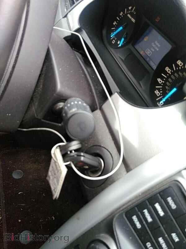 2014 Ford Edge - VIN: 2FMDK3JC2EBB09891 - Фото 8