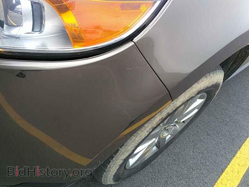 2014 Ford Edge - VIN: 2FMDK3JC2EBB09891 - Фото 10