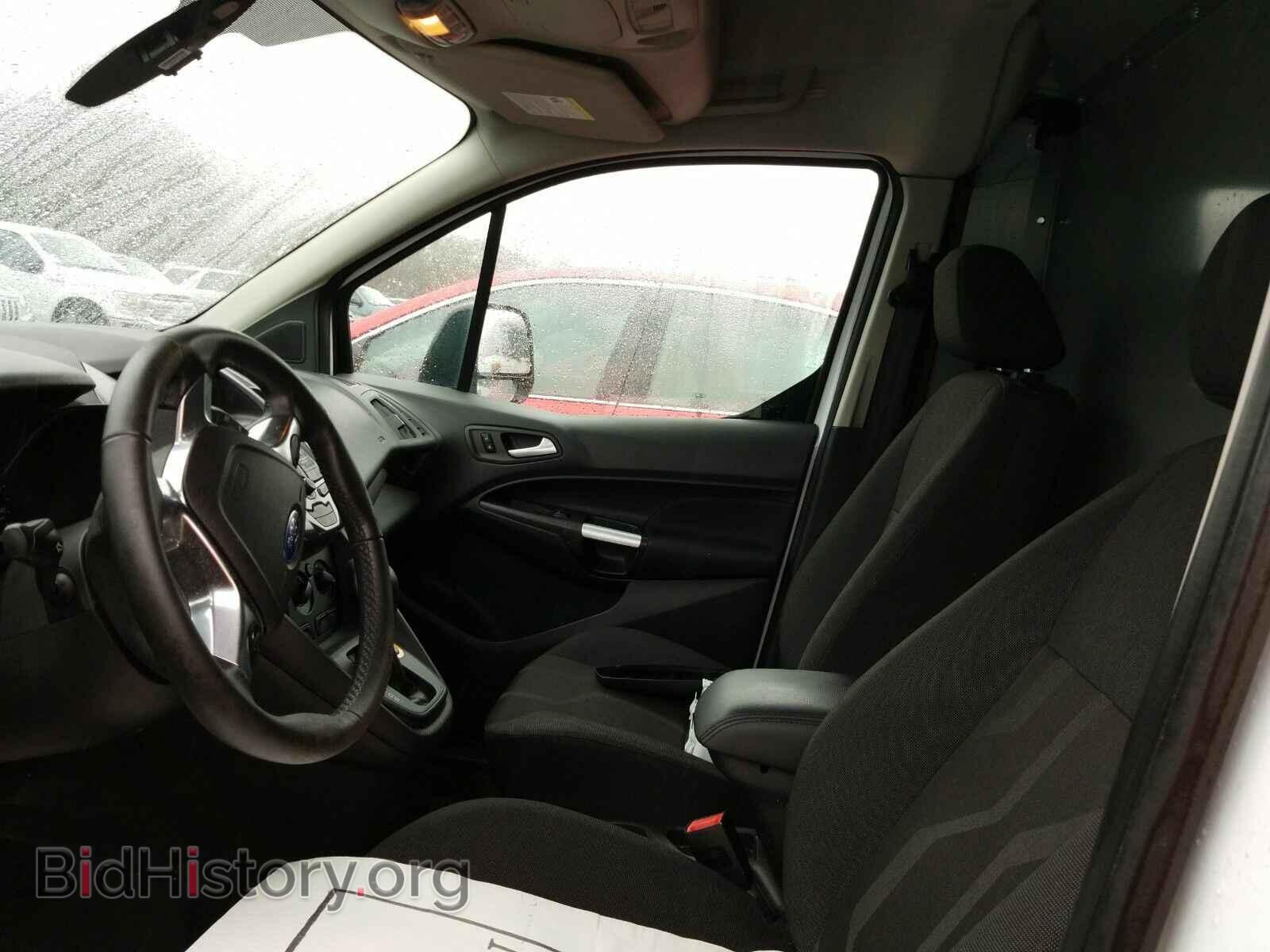 2015 Ford Transit Connect - VIN: NM0LS7F75F1211487 - Фото 3
