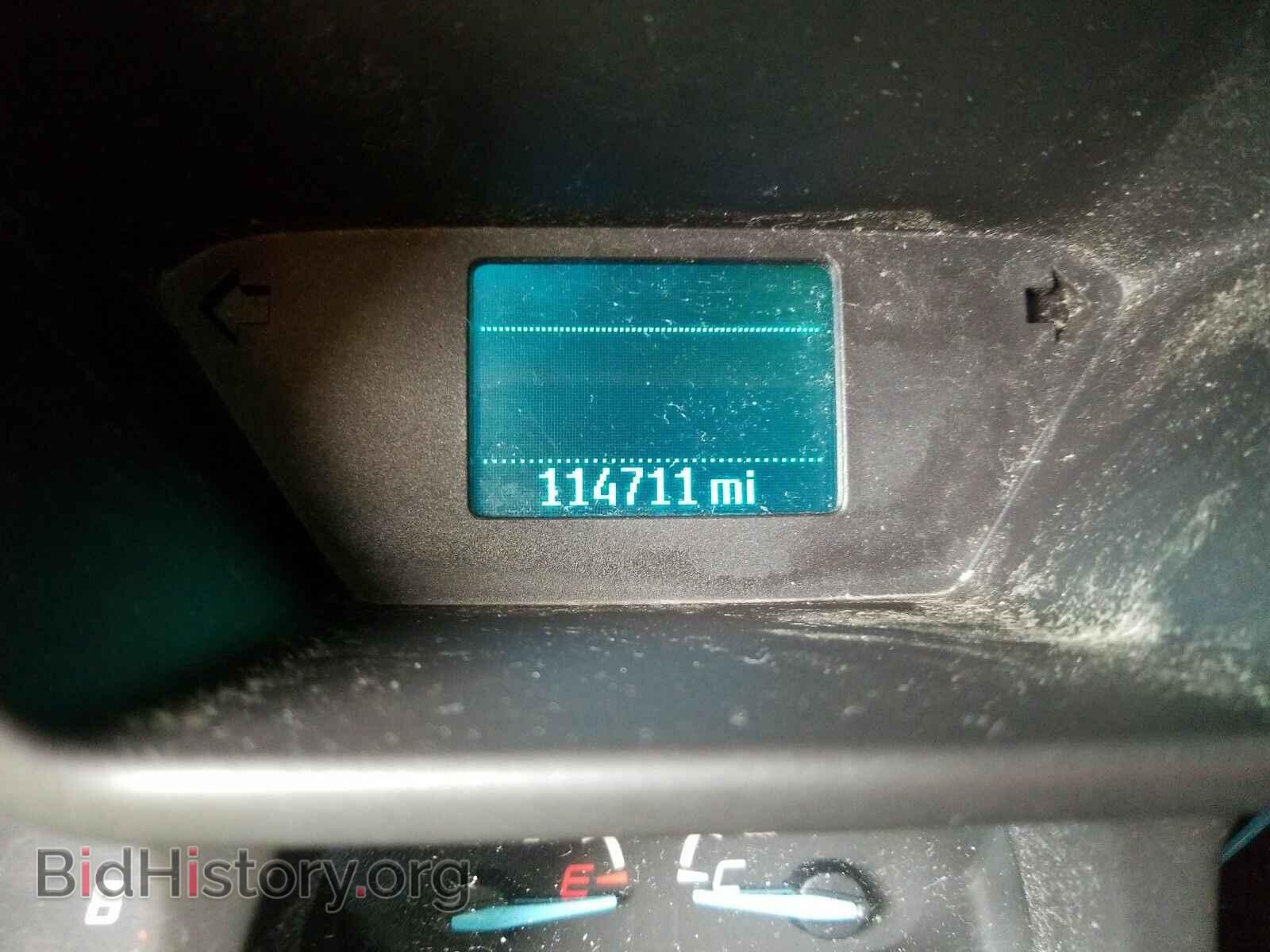 2015 Ford Transit Connect - VIN: NM0LS7F75F1211487 - Фото 5