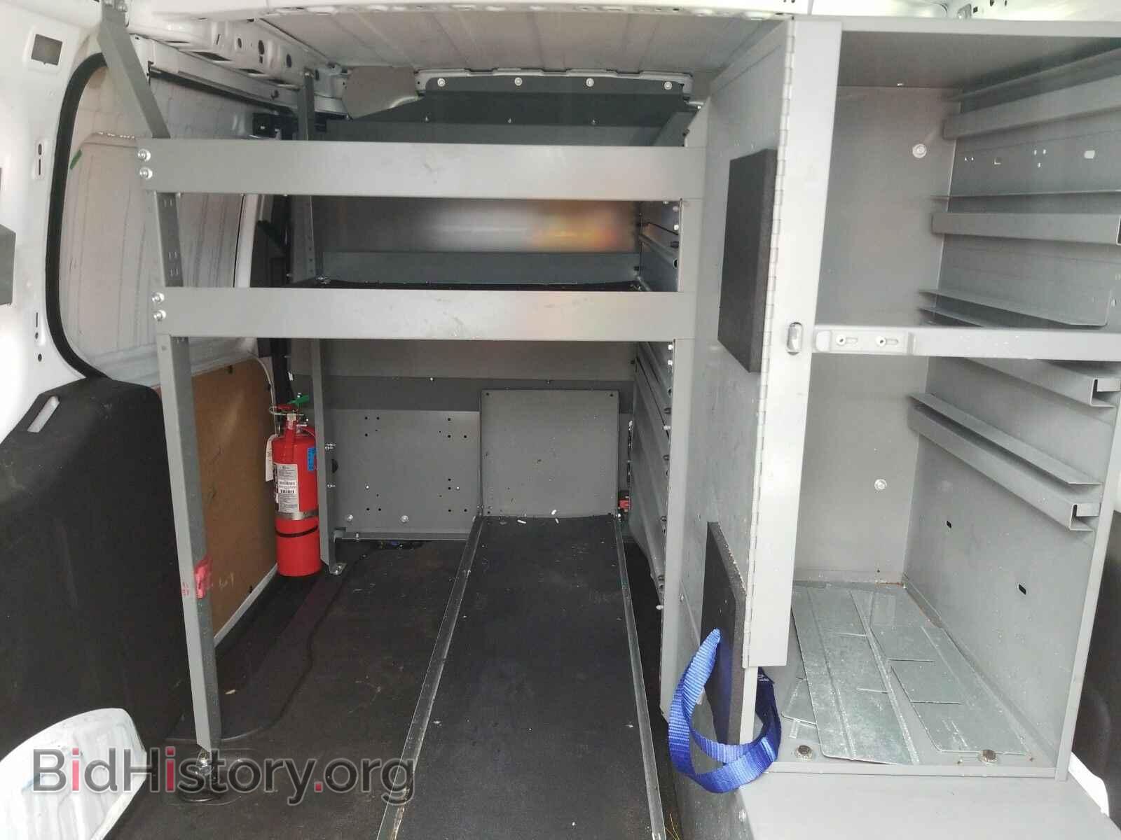 2015 Ford Transit Connect - VIN: NM0LS7F75F1211487 - Фото 7