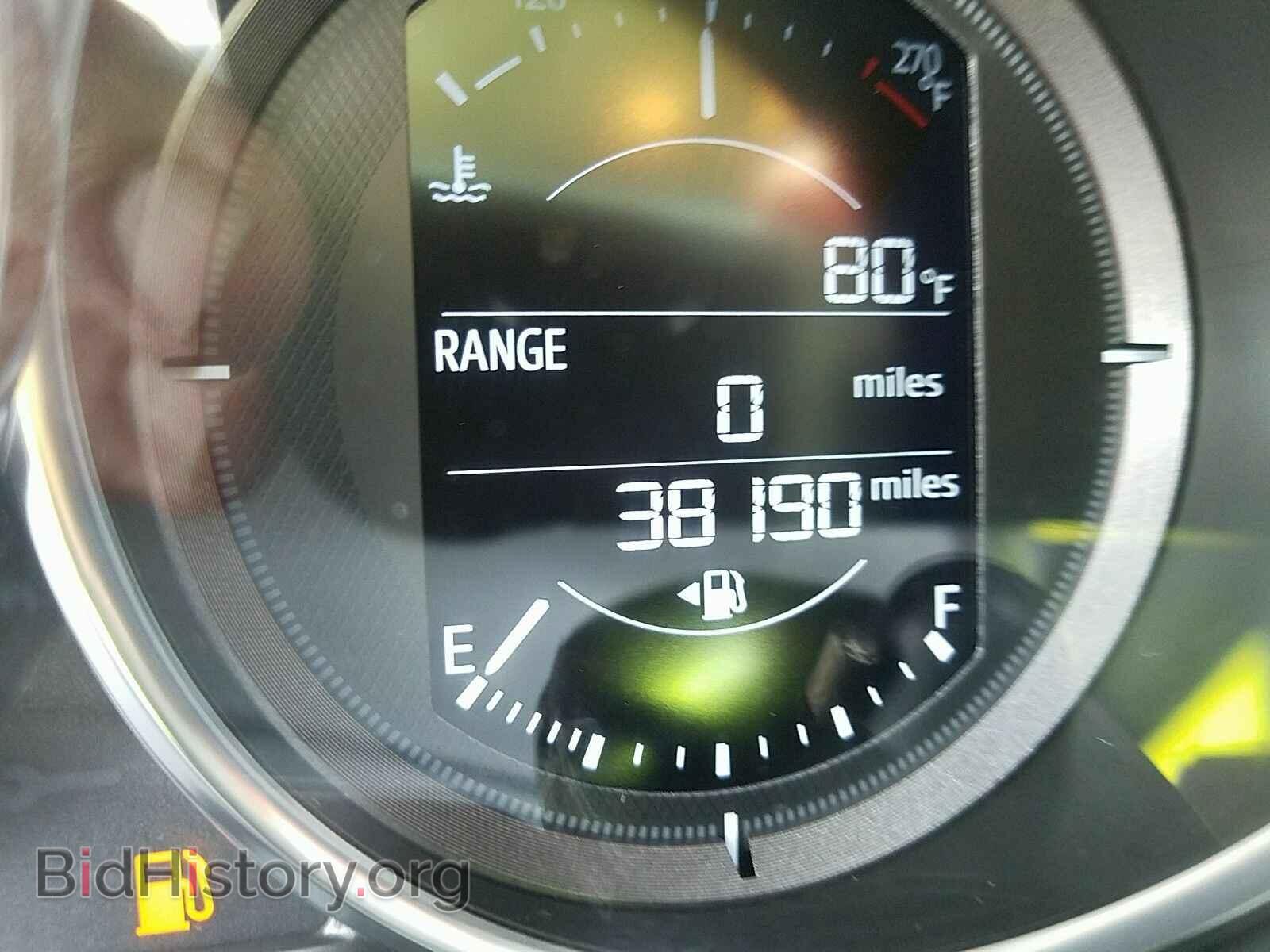 2016 Mazda CX-9 - VIN: JM3TCBCY2G0117422 - Photo 5