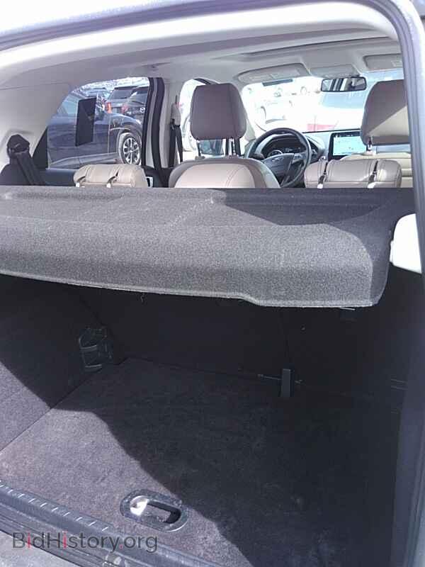 2019 Ford EcoSport - VIN: MAJ6S3KL6KC296601 - Фото 7